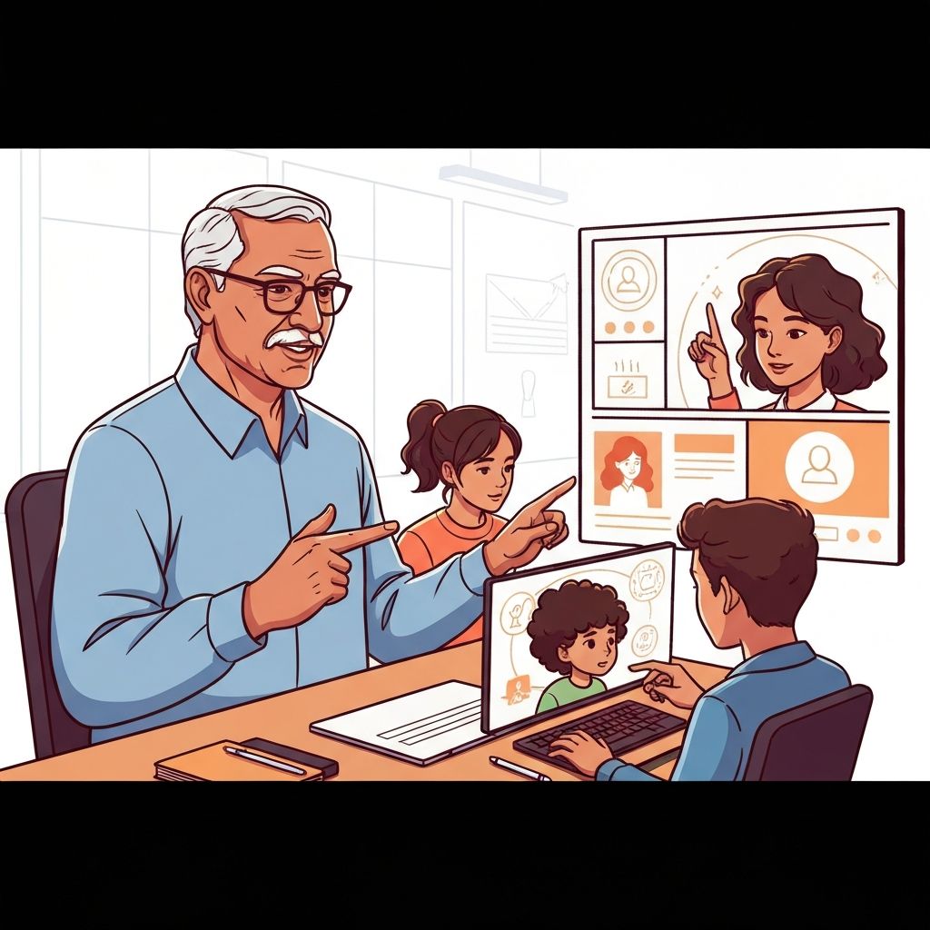 تعليم وثقافة