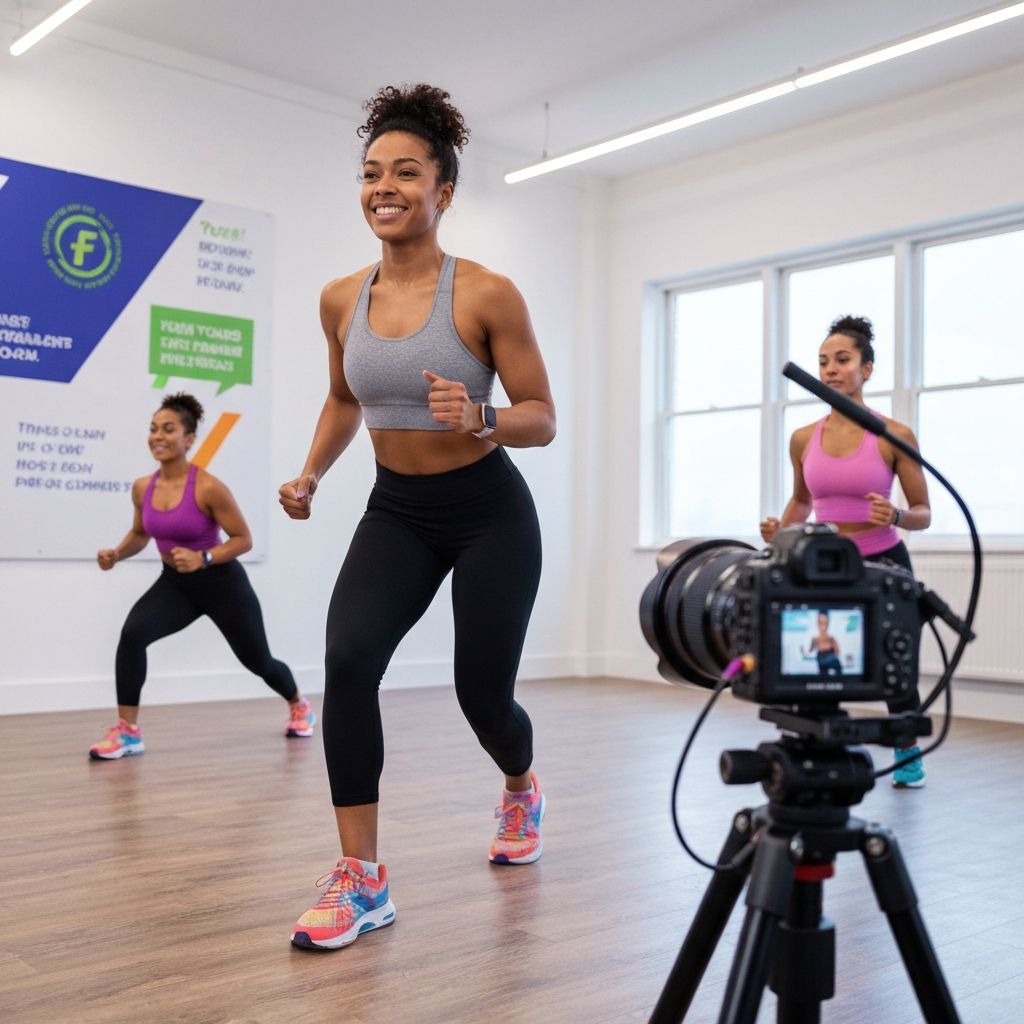 رياضة ولياقة